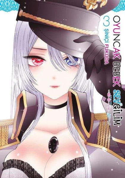 Oyuncak Bebek Sevgilim - Cilt 3 | Gerekli Şeyler (İnce Kapak) - Resim 1