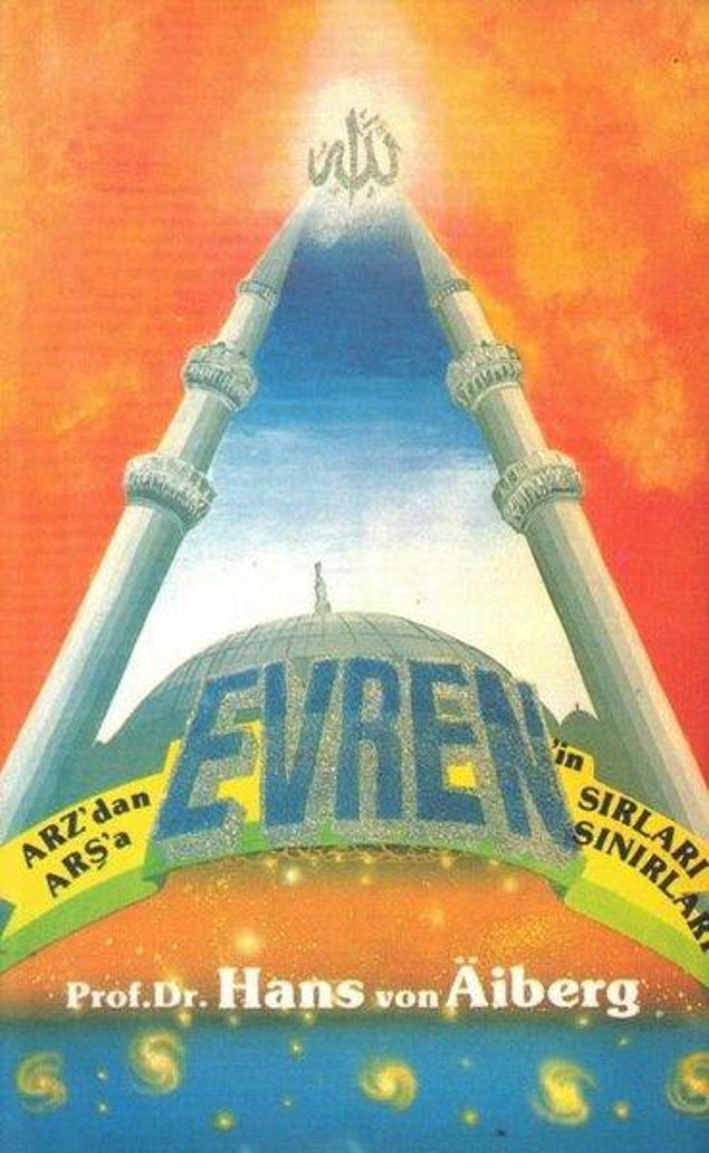 Arz'dan Arşa'a Evrenin Sırları Sınırları | Alem Yayıncılık