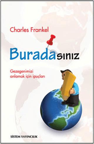 Buradasınız | Sistem Yayıncılık (Ciltsiz) - Resim 1