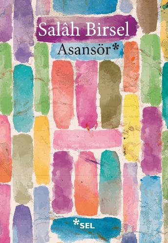 Asansör - 1001 Gece Denemeleri