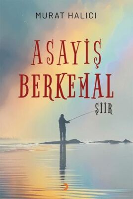 Asayiş Berkemal - Murat Halıcı kitap kapağı