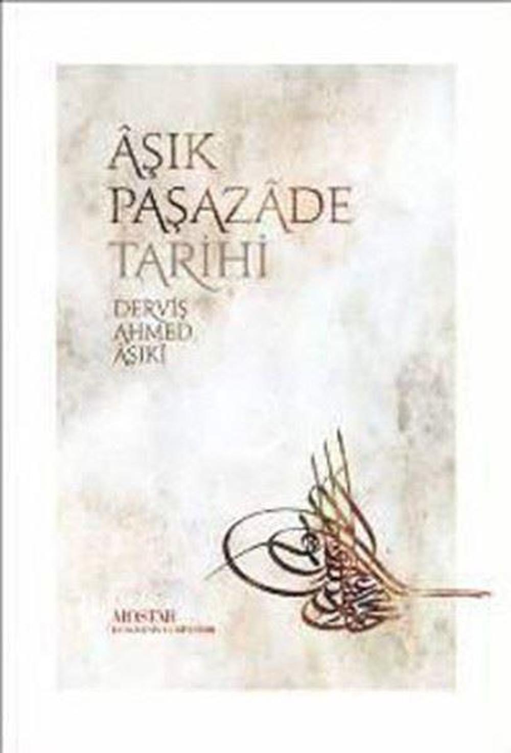 Aşık Paşazade Tarihi | Mostar
