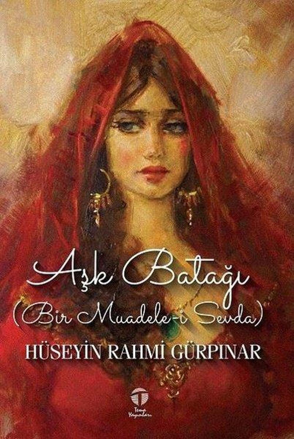 Aşk Batağı - Bir Muadele-i Sevda | Tema Yayınları