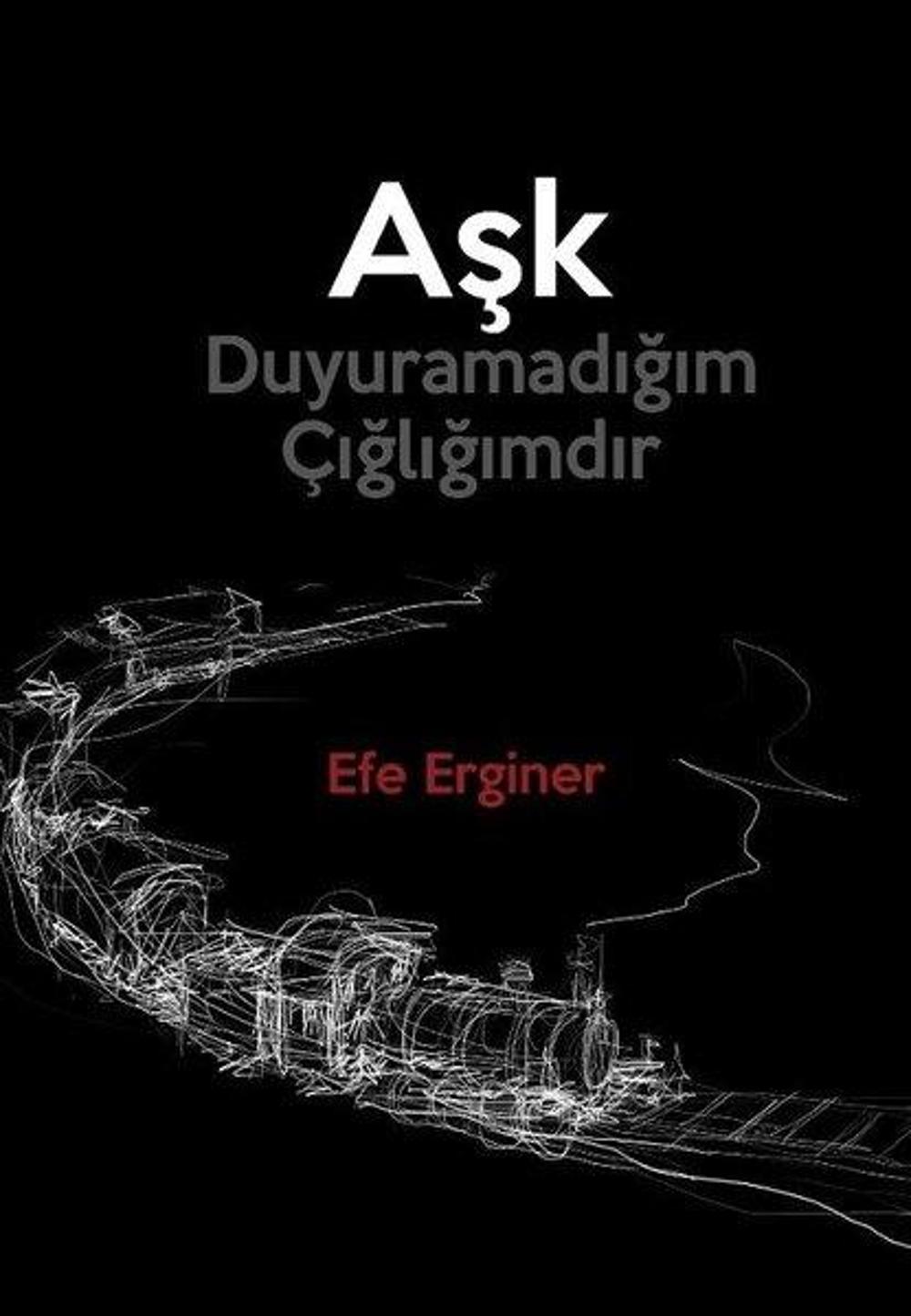 Aşk Duyuramadığım Çığlığımdır | Medeci Yayınları