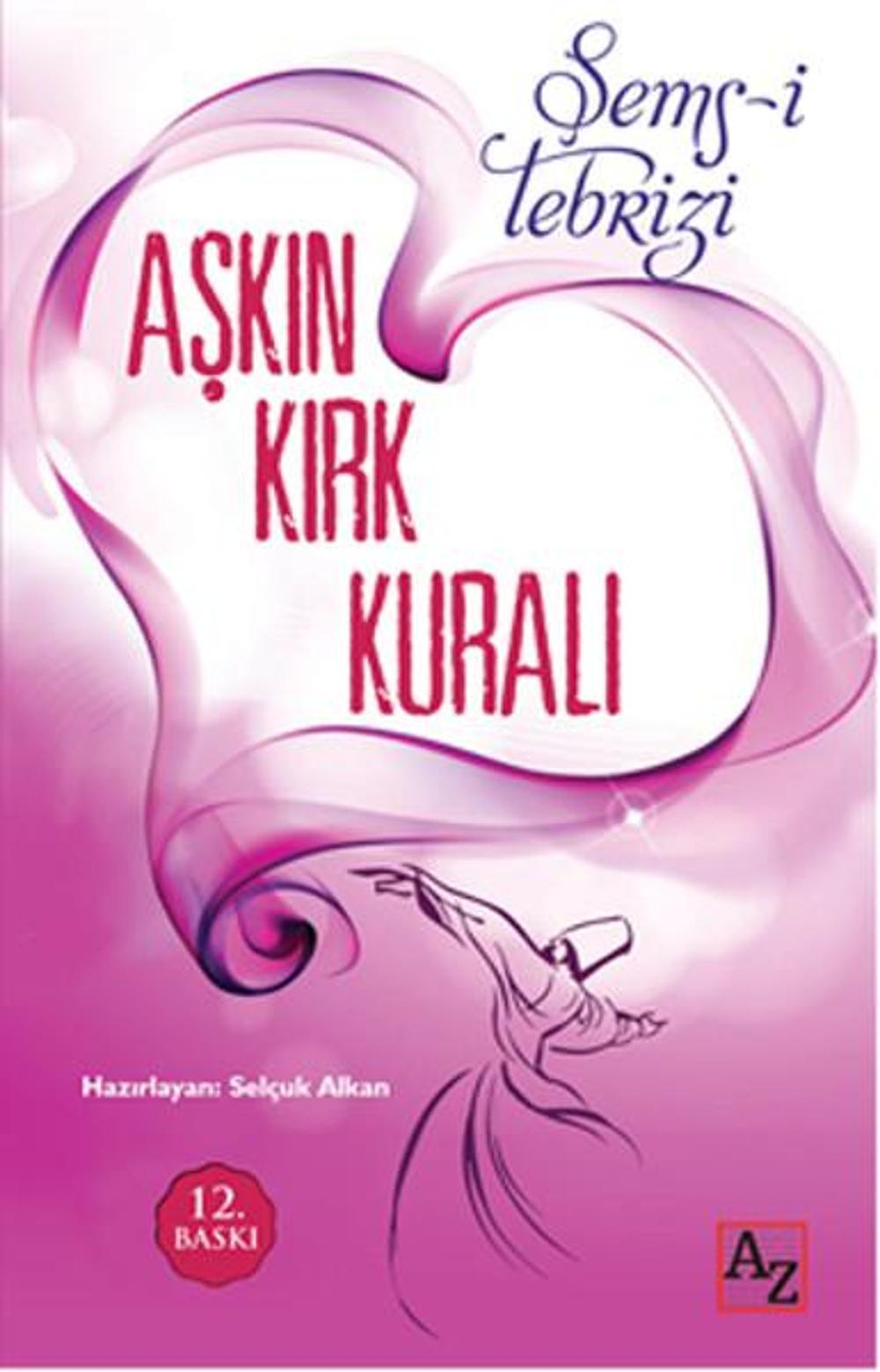Aşkın Kırk Kuralı | Az Kitap