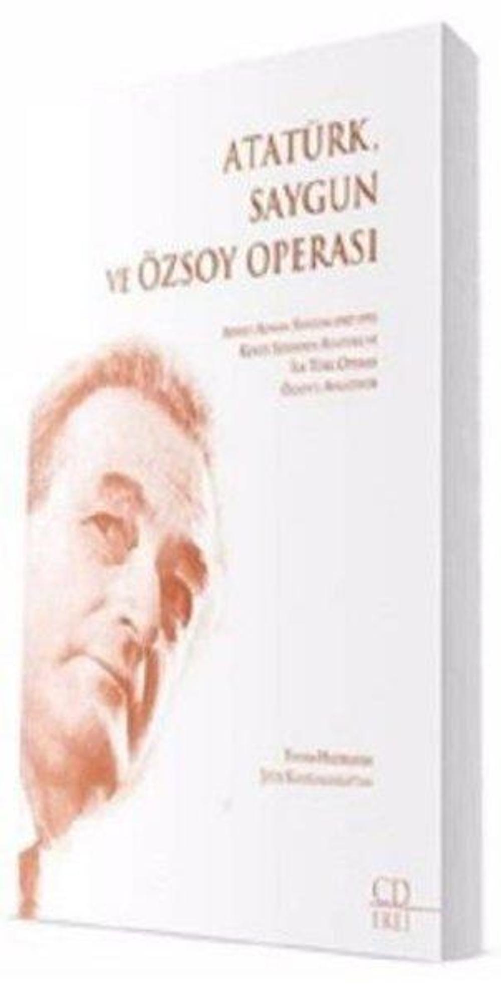 Atatürk Saygun ve Özsoy Operası | Sevda Cenap & Müzik Vakfı