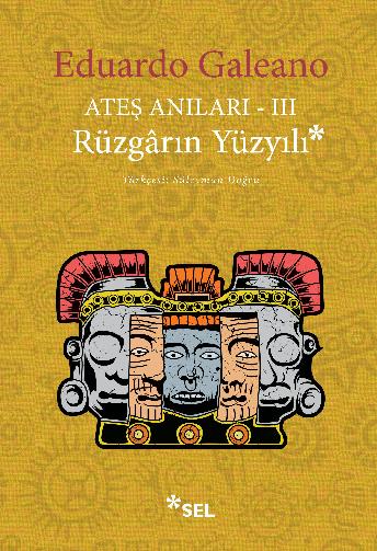 Ateş Anıları III - Rüzgârın Yüzyılı