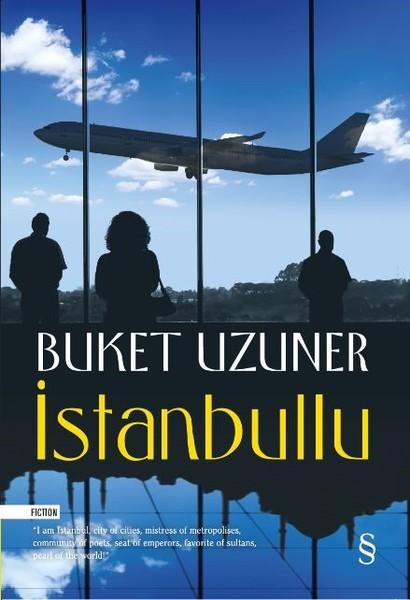 İstanbullu-İngilizce | Everest Yayınları (İnce Kapak) - Resim 1