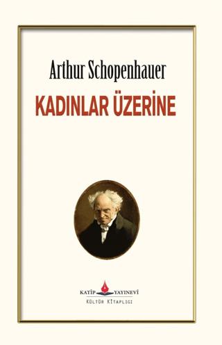 Kadınlar Üzerine | Katip Yayınları (Ciltsiz) - Resim 1