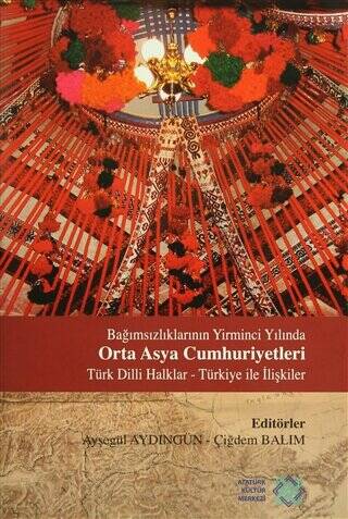 Avrasya`da Yeniden Çizilen Sınırlar, İnşa Edilen Kimlikler Projesi 4 Cilt Takım - Kolektif kitap kapağı