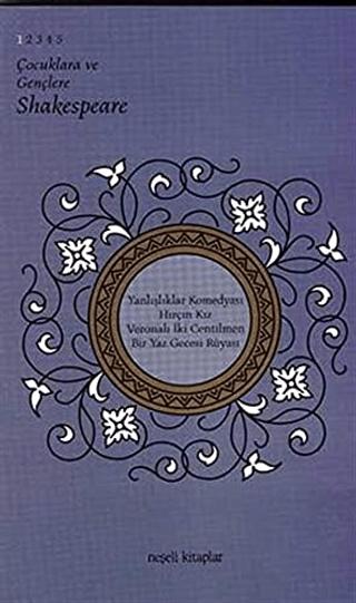Çocuklara ve Gençlere Shakespeare 1