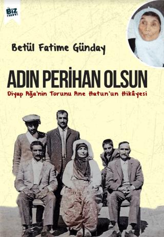 Adın Perihan Olsun