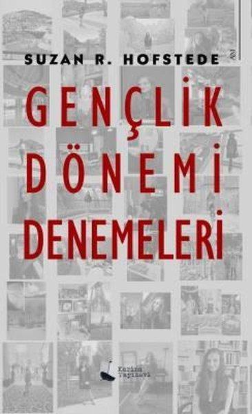 Gençlik Dönemi Denemeleri | Karina Yayınevi (İnce Kapak) - Resim 1