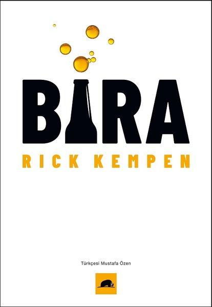 Bira | Kolektif Kitap (İnce Kapak) - Resim 1