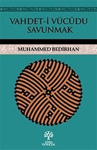 Vahdet-i Vücudu Savunmak