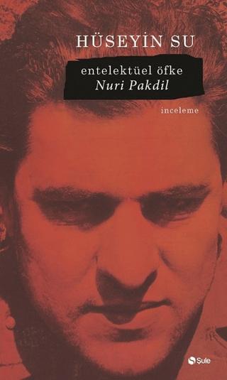 Entelektüel Öfke | Şule Yayınları (Ciltsiz) - Resim 1