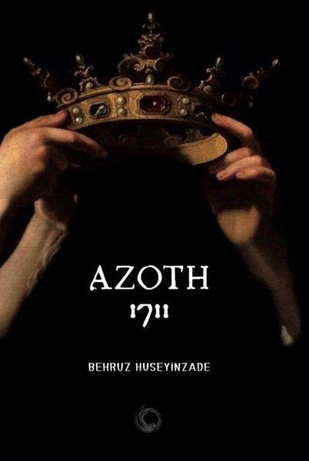 Azoth 1711 | Vortex Yayıncılık