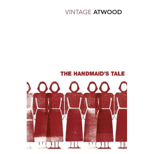 The Handmaid's Tale | Random House (İnce Kapak)