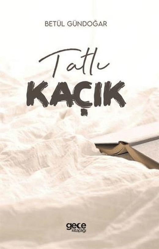 Tatlı Kaçık | Gece Kitaplığı (Ciltsiz)