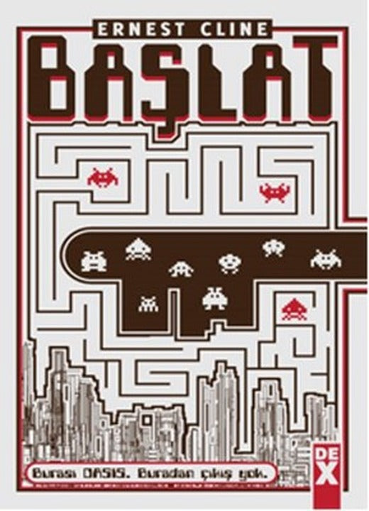 Başlat | DEX