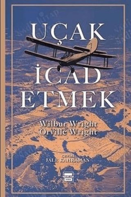 Uçak İcad Etmek