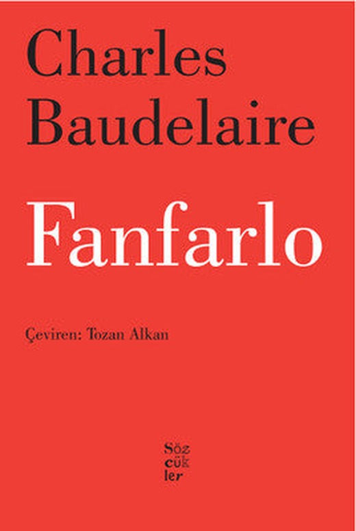Fanfarlo | Sözcükler