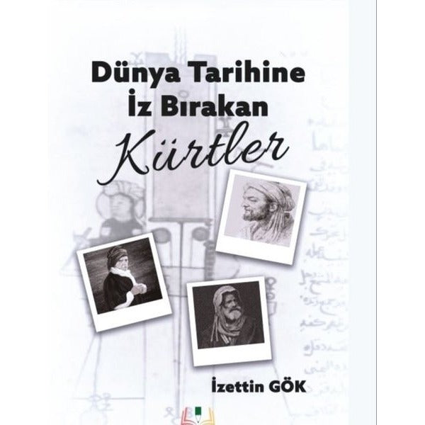 Dünyada İz Bırakan Kürtler-1
