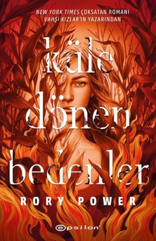 Küle Dönen Bedenler | Epsilon Yayınevi