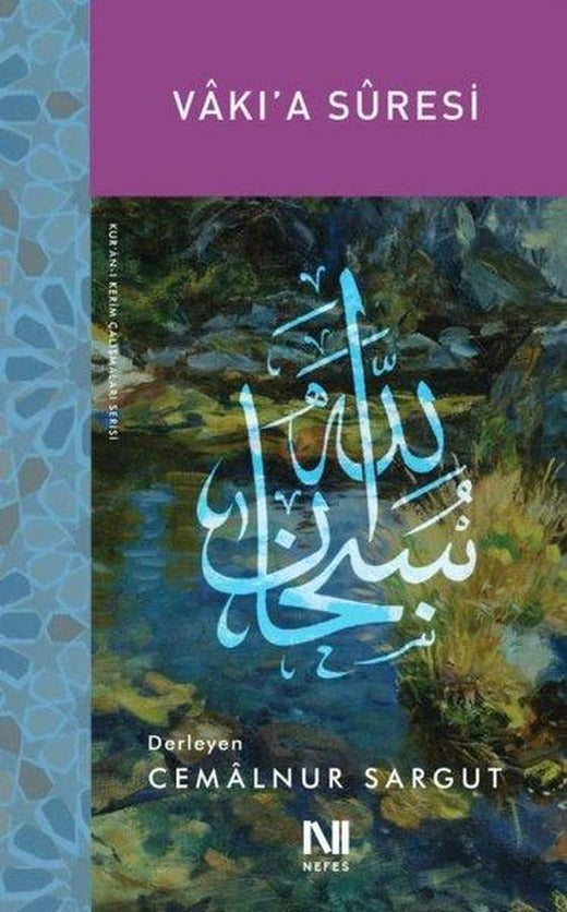Vakı'a Suresi | Nefes Yayıncılık (e-Kitap)