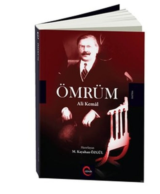 Ömrüm - Ali Kemal | Cümle