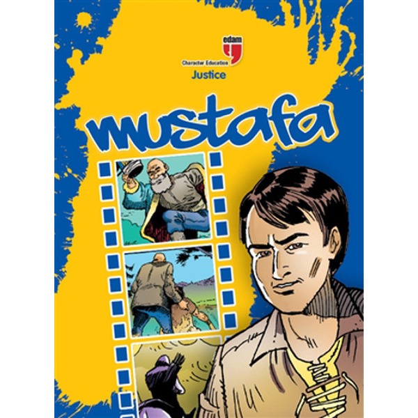 Mustafa - Justice | Edam