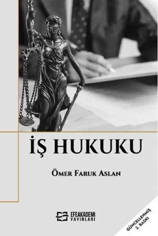İş Hukuku