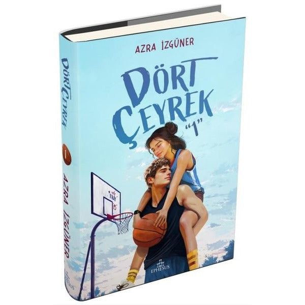 Dört Çeyrek Cilt 1 | Ephesus Yayınları