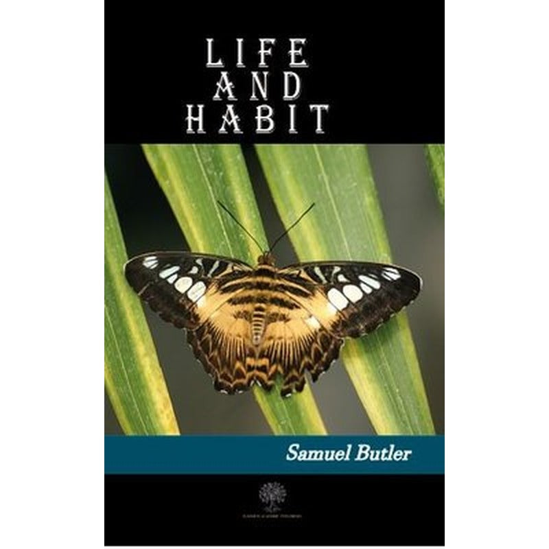 Life and Habit | Platanus Publishing