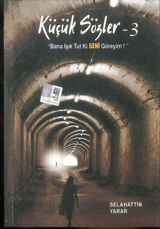 Küçük Sözler 3