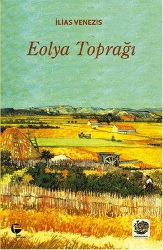 Eolya Toprağı | Belge Yayınları