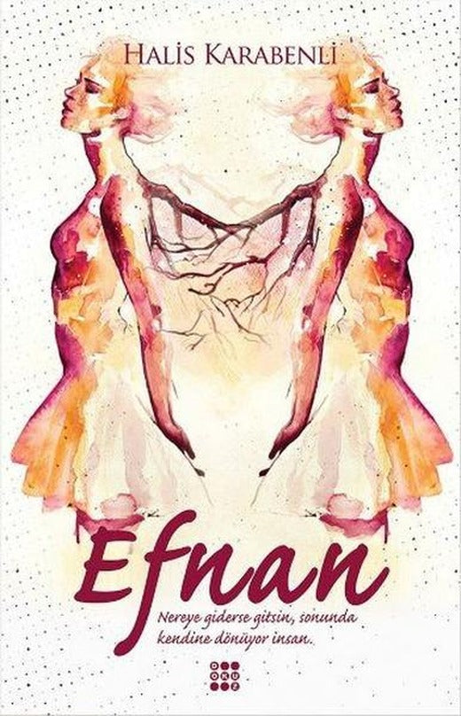 Efnan | Dokuz Yayınları (İnce Kapak)