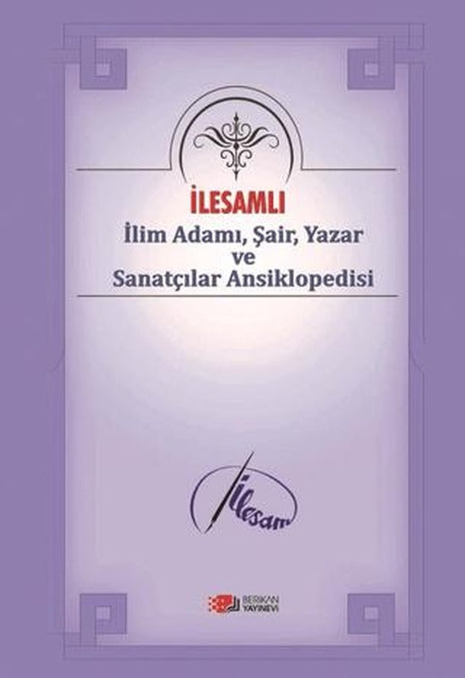 İlesamlı | Berikan Yayınevi (Ciltsiz)