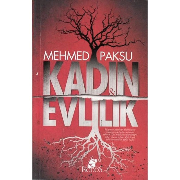 Kadın Ve Evlilik | Rodos Yayınları (Ciltsiz)