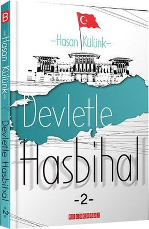 Devlette Hasbihal 2 | Bilgeoğuz Yayınları