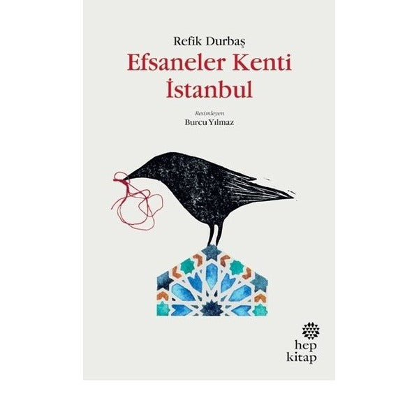 Efsaneler Kenti İstanbul | Hep Kitap