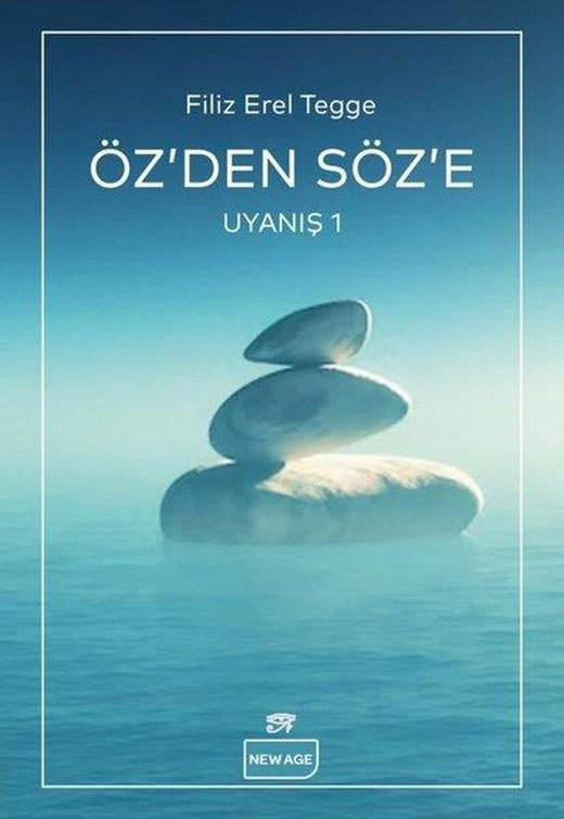 Öz'den Söze - Uyanış 1 | New Age Yayınları (İnce Kapak)