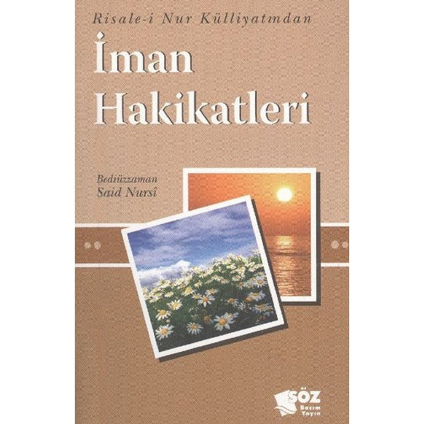 İman Hakikatleri (Mini Boy)