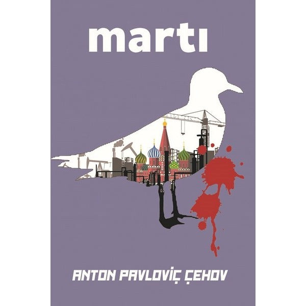 Martı