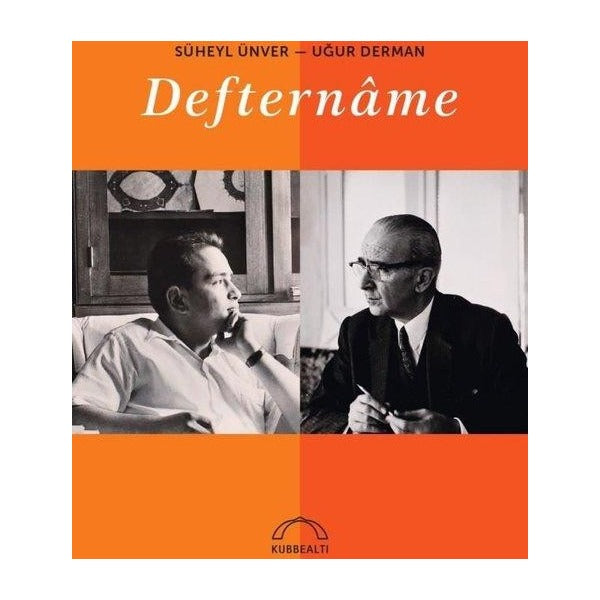 Deftername
