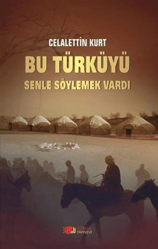 Bu Türküyü Senle Söylemek Vardı | Berikan Yayınevi (Ciltsiz)