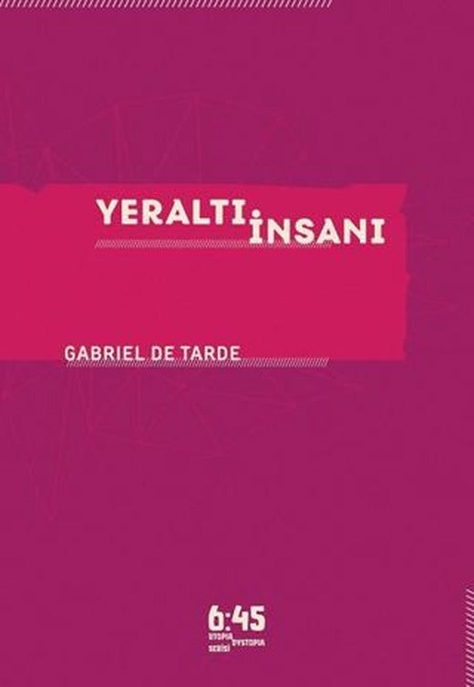 Yeraltı İnsanı