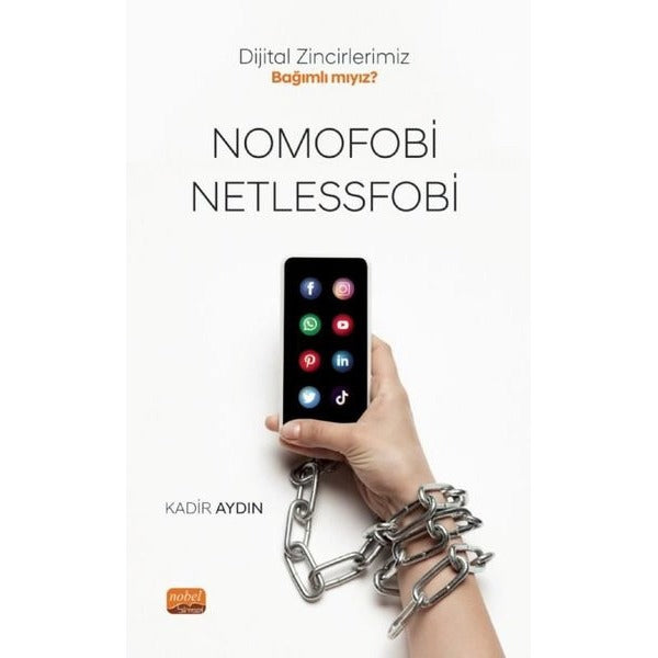 Nomofobi ve Netlessfobi - Dijital Zincirlerimiz Bağımlı mıyız?