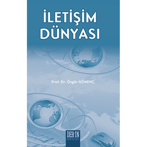 İletişim Dünyası