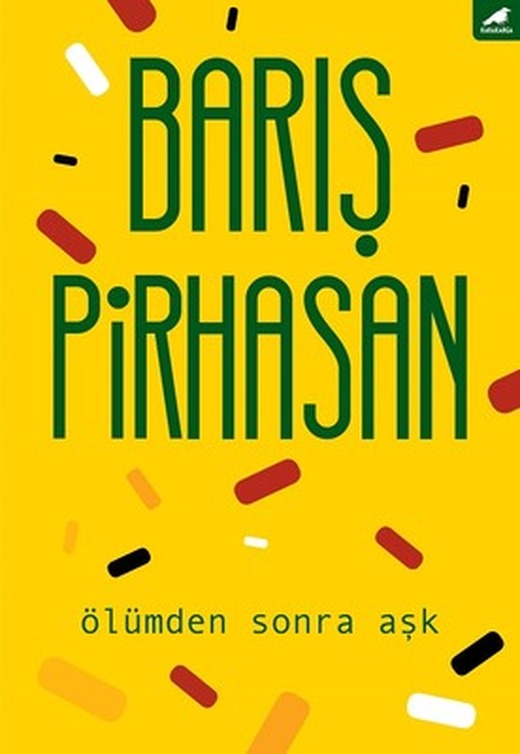 Ölümden Sonra Aşk | Karakarga Yayınları